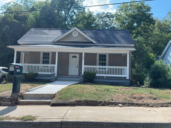 Building Photo - "Charming 3-Bedroom Home with 2 Full Baths and Spacious 1,210 sq ft Layout in Anderson, SC!"