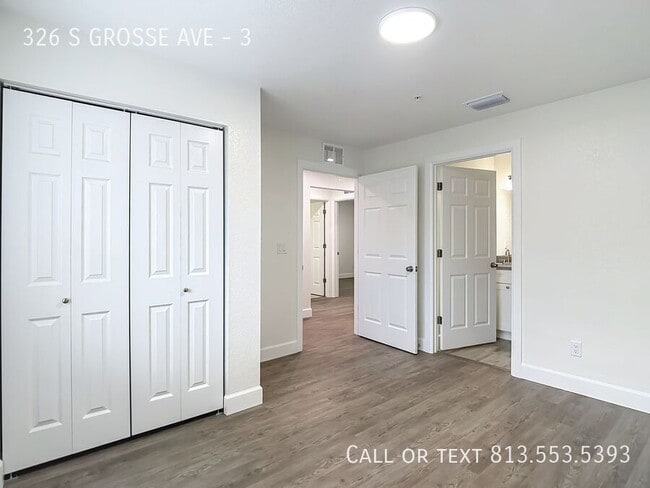 Building Photo - 326 S Grosse Ave