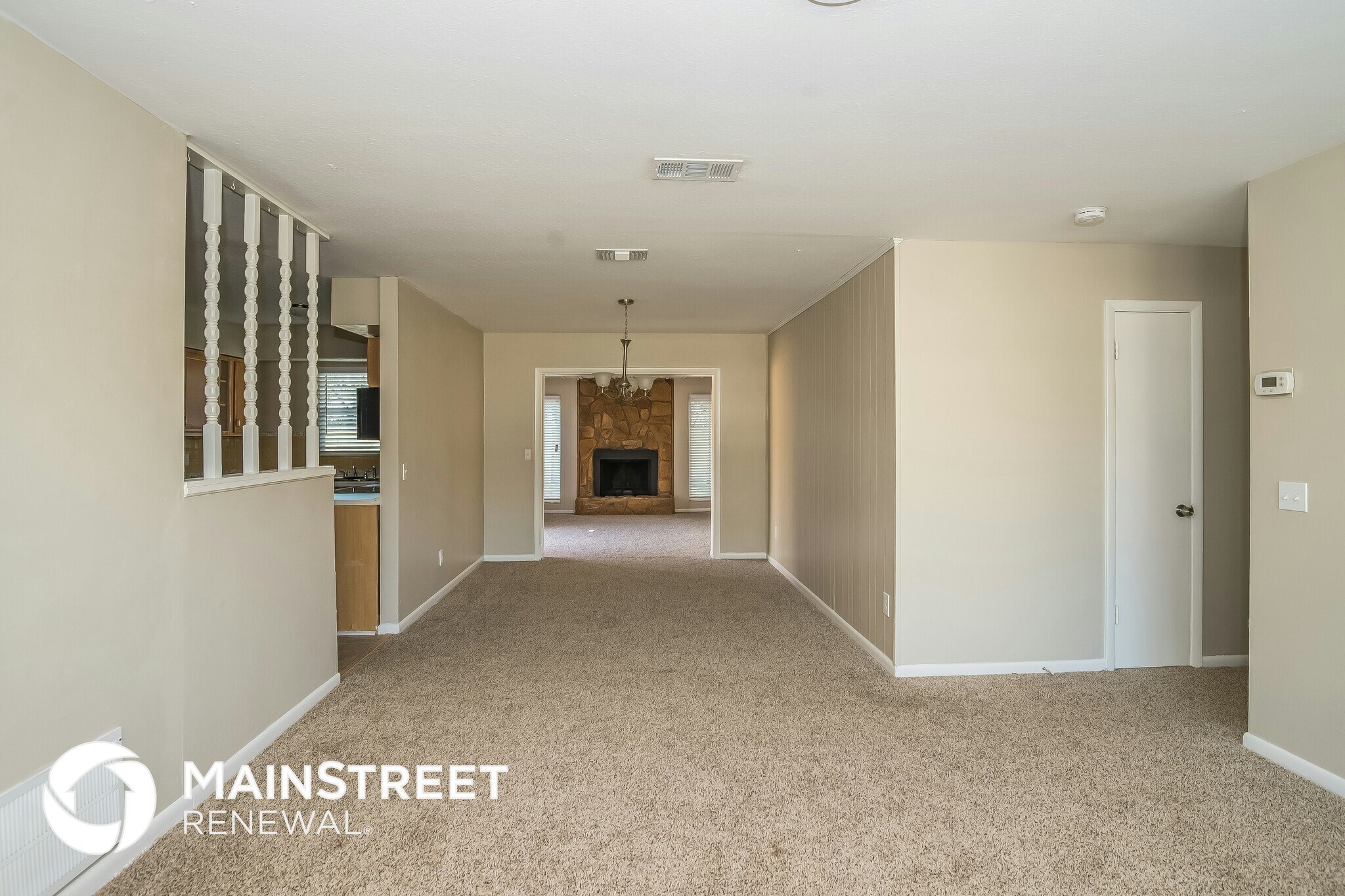 Building Photo - 5027 McManus Dr