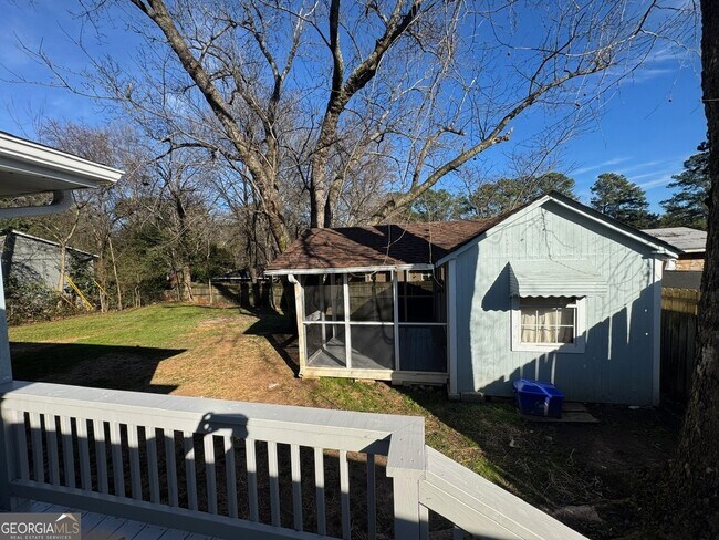 Building Photo - 5026 Chamblee Tucker Rd