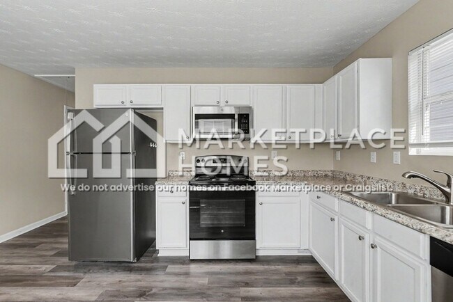 Building Photo - 917 Carlton Pointe Terrace