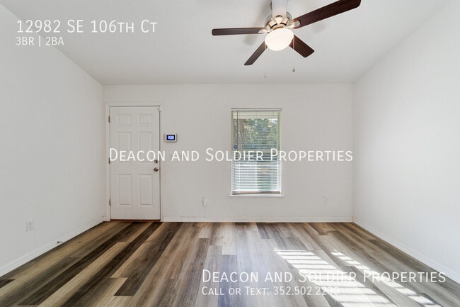 Building Photo - 12982 SE 106th Ct