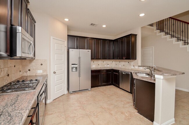 Building Photo - 4815 Addison Forest Trail