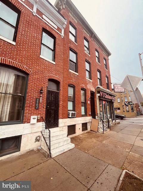 Building Photo - 3344 E Baltimore St