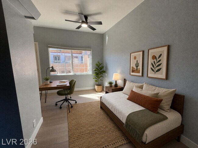 Building Photo - 3-Bed Duplex! Perfectly situated near shopping, dining, and everyday essentials– Spacious 1000 Sq...