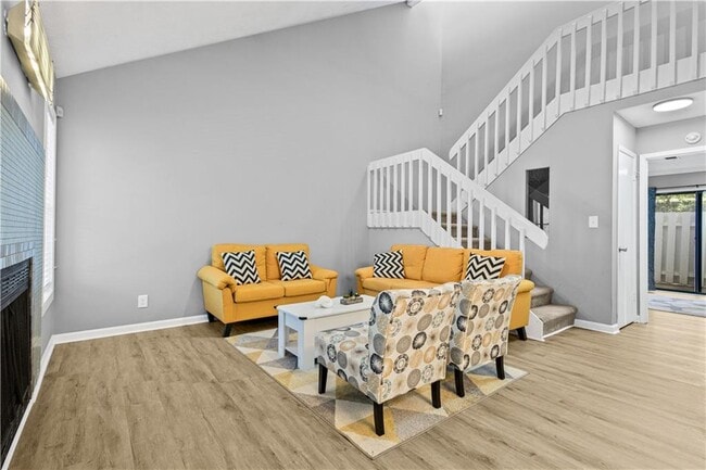 Building Photo - 1707 Cotton Patch Ln