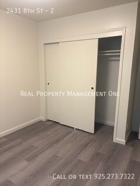 Building Photo - 2431 Eighth St