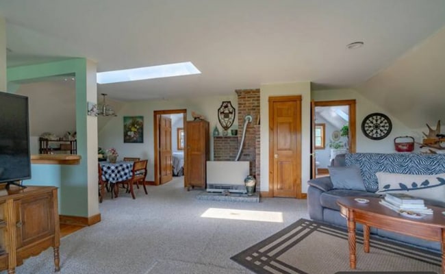 Building Photo - The Eagles Nest