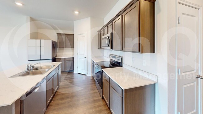 Building Photo - 1408 Thunder Cyn Wy