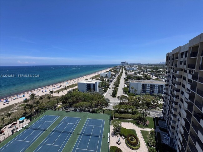 Building Photo - 4900 N Ocean Blvd