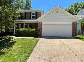 Building Photo - 636 Canary Estates Dr