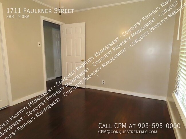 Building Photo - 1711 Faulkner Street