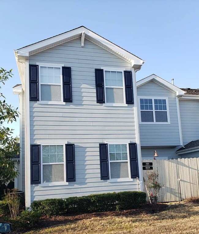 Building Photo - 1509 Pucknall Dr