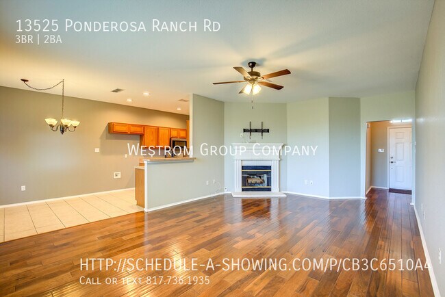 Building Photo - 13525 Ponderosa Ranch Rd. (NWISD)