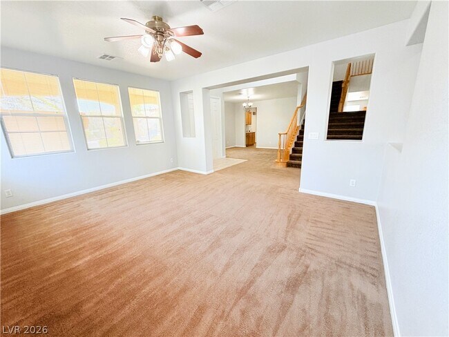 Building Photo - 5604 Rocky Ravine Ave