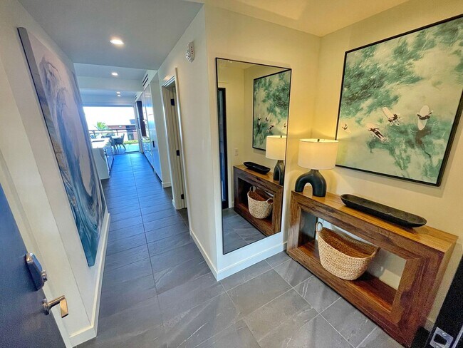 Building Photo - Wailea's newest development, La'i Loa, 3 bedroom / 3 bathroom Furnished & Fabulous - Fall/Winter ...