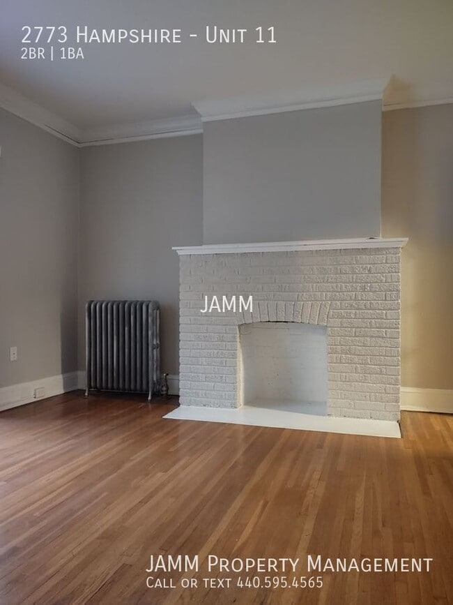 Building Photo - 2773 Hampshire-Unit 11