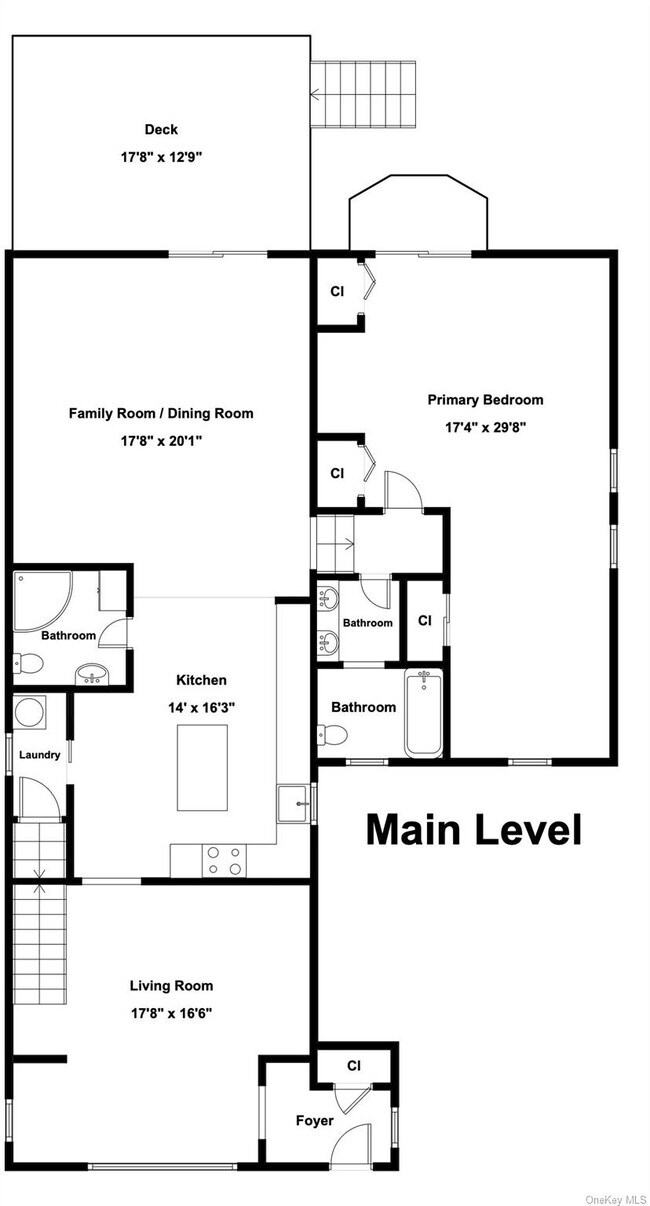 Building Photo - 14 Deane Pl