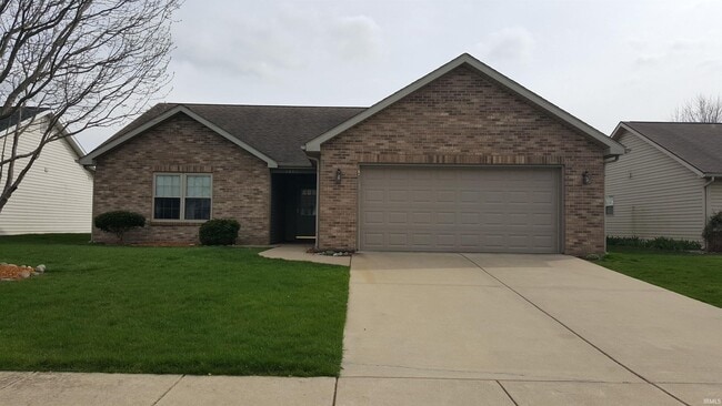 Primary Photo - 1409 Shining Armor Ln