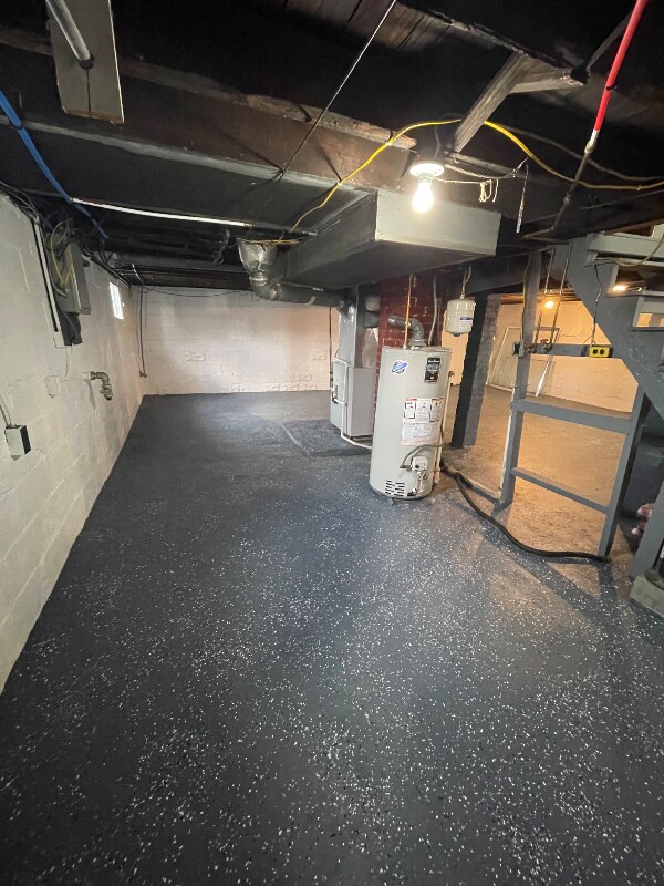 Building Photo - 55 Braddock St