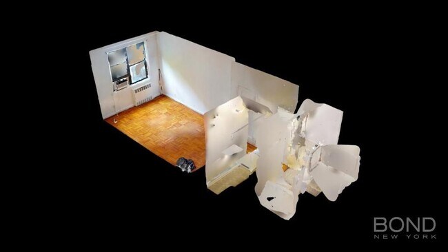 Floorplan - 219 East 76th Street