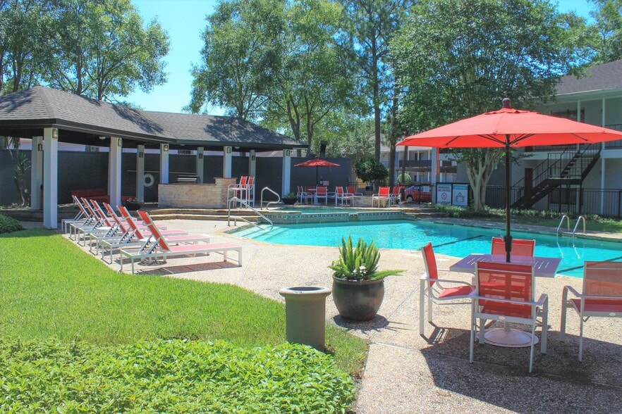 3 Corners North 10010 Kempwood Dr Houston TX 77080 Apartment Finder