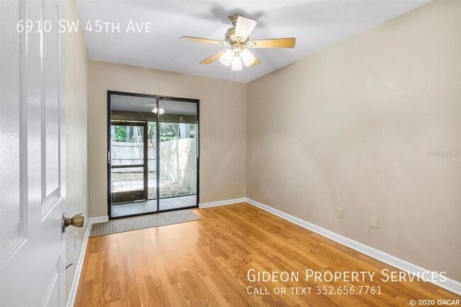 Building Photo - 6910 SW 45th Ave
