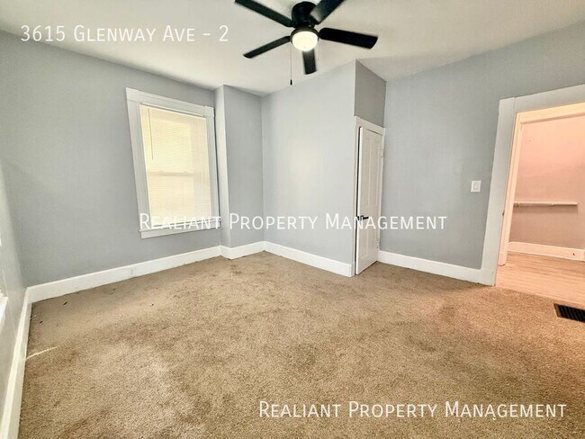 Building Photo - 3615 Glenway Ave