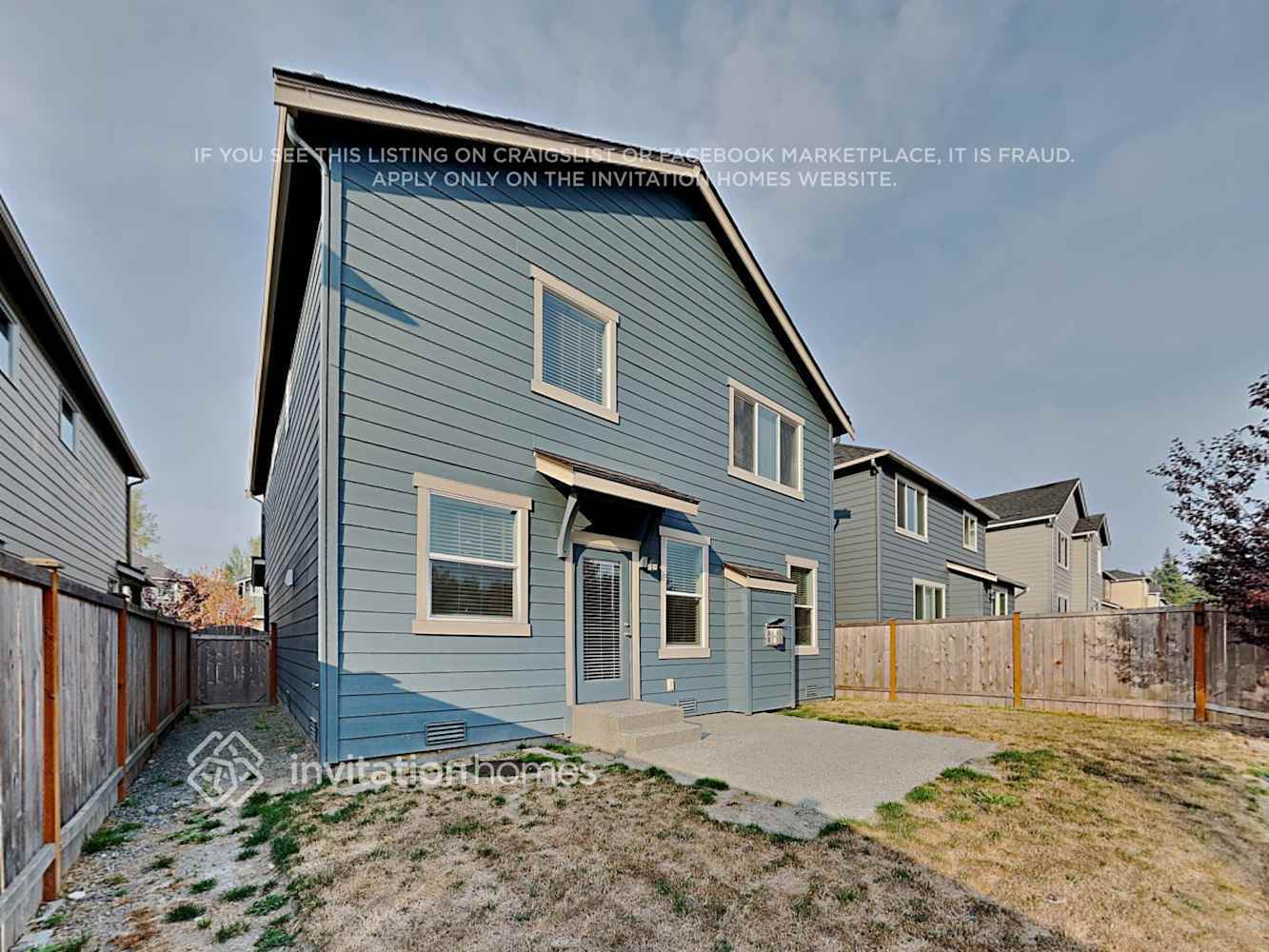 Building Photo - 12606 36th Place NE
