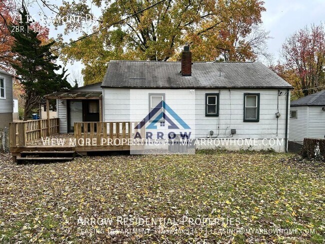Building Photo - 7116 Lamont Dr