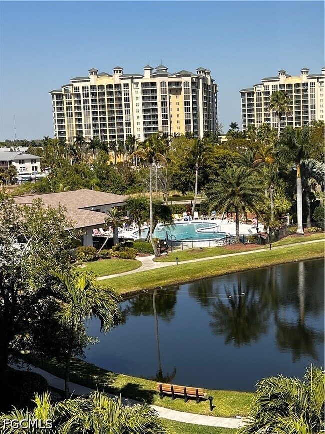 Building Photo - 3490 N Key Dr