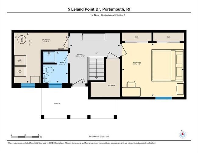 Building Photo - 5 Leland Point Dr
