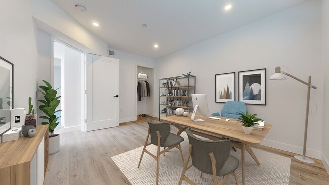 Building Photo - 1435 Westmoreland Ave