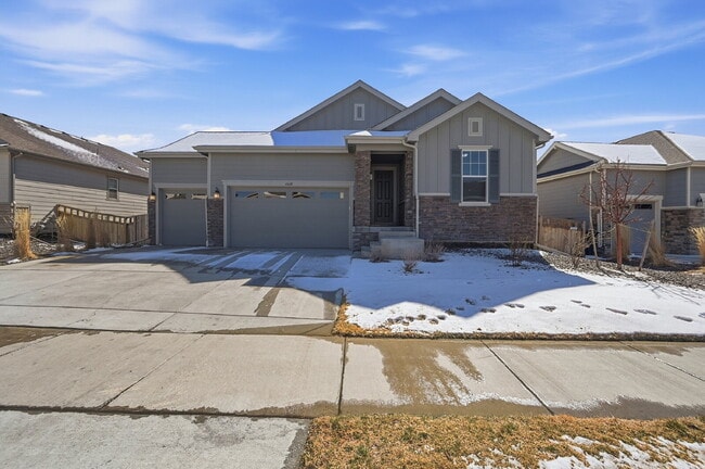 Building Photo - $3,140.95, $300 off the first month's rent, 3 Beds - 2 Bath, Single Family Home in Dacono with 3-...