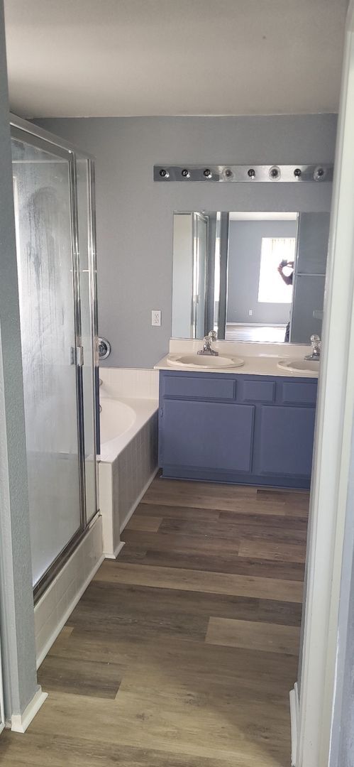 Building Photo - Single Story Ranch Style 3 Bedroom/2 Bath ...