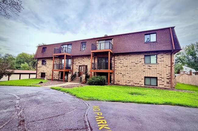 Building Photo - 5102 25th Avenue Ct
