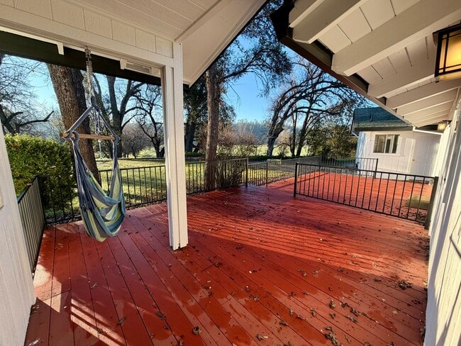 Building Photo - 3 BED 2 BATH HOME IN COTTONWOOD, CA WITH ACREAGE & $500 MOVE IN SPECIAL