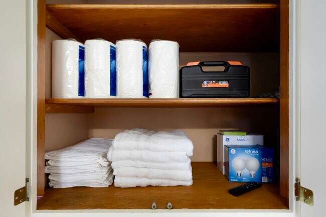 Building Photo - 11641 204th Ave NE