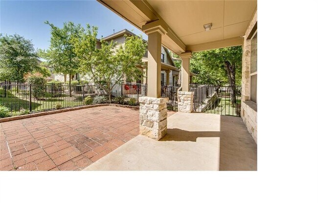 Building Photo - 14815 Avery Ranch Blvd