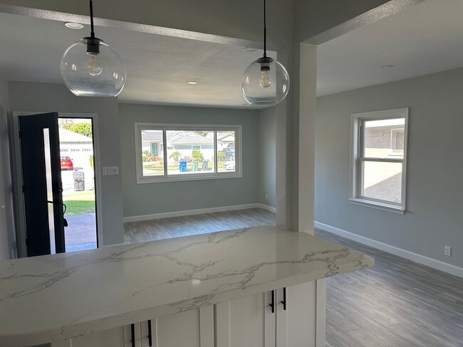 Building Photo - CULVER CITY STUNNING REMODEL 3 BDRM 1 BA. HOUSE FOR LEASE!