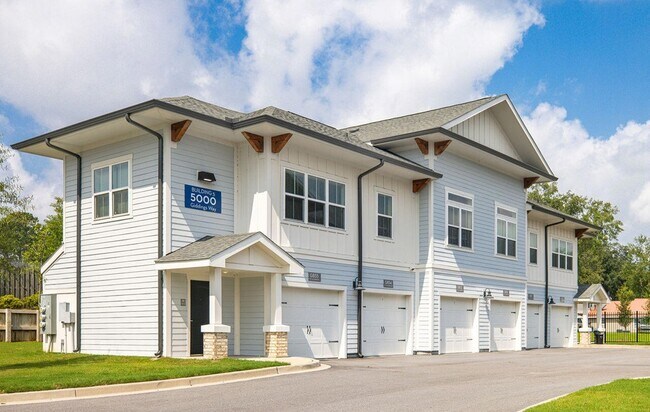 Building Photo - 1109 Giddings Wy