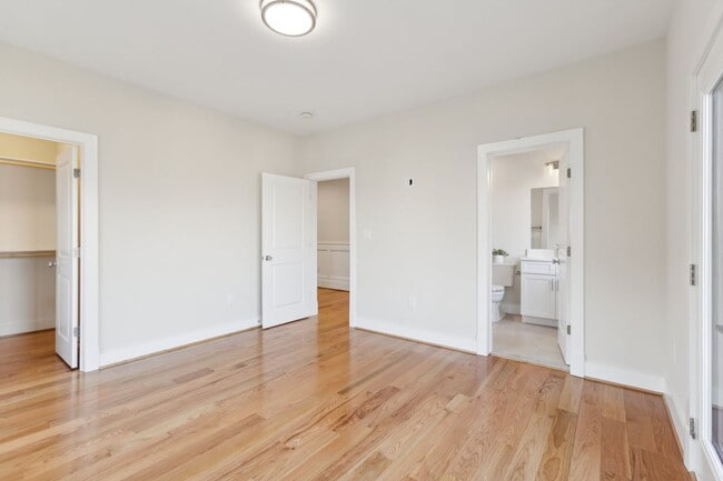 Building Photo - Stunning 2025 New Build