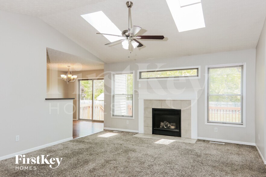 Building Photo - 3424 Brook Spring Dr