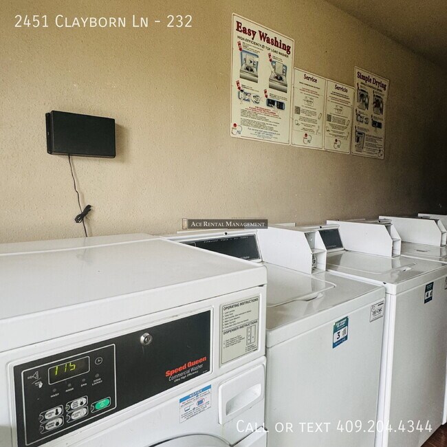 Building Photo - 2451 Clayborn