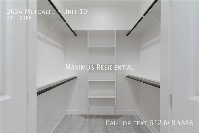 Building Photo - 2624 Metcalfe-Unit 10