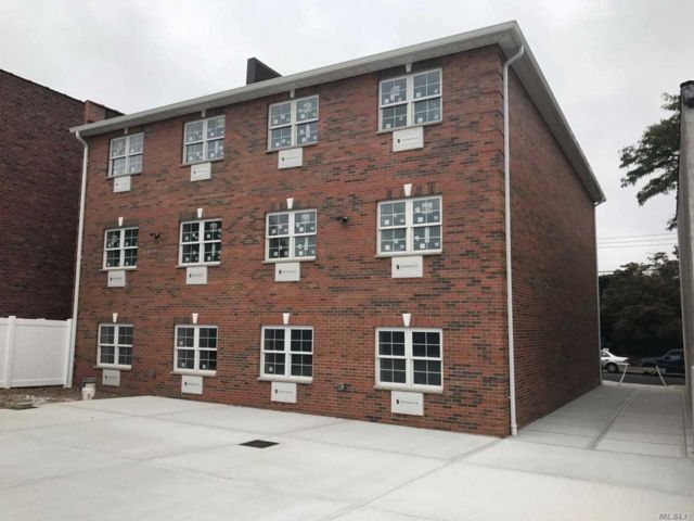 Building Photo - 59-35 Menahan St