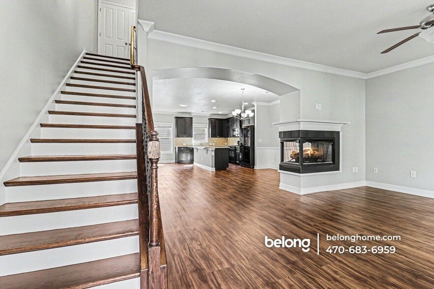 Building Photo - 8005 Pierpoint Ln