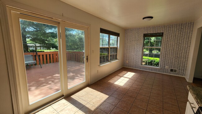 Dining Room - 159 McNair Ct