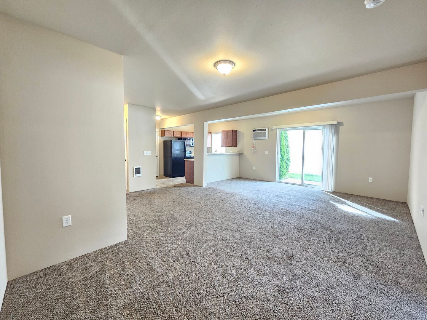 Building Photo - 5205 -5207  E. Upriver Dr.