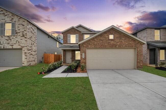 Building Photo - 13507 Sonali Springs Dr